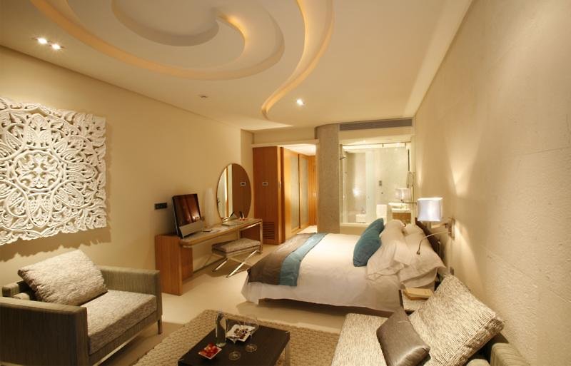 Aguas de Ibiza Grand Luxe Hotel image 1
