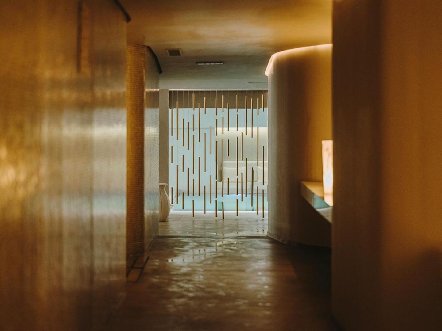 Aguas de Ibiza Grand Luxe Hotel foto 19