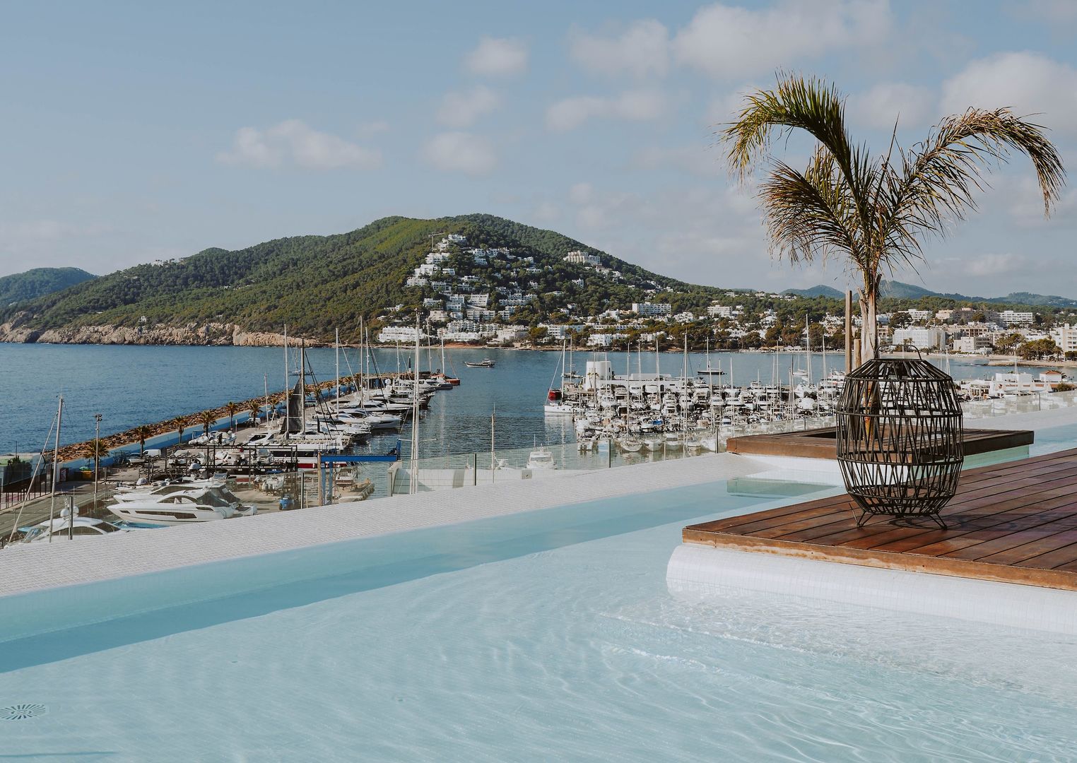 Aguas de Ibiza Grand Luxe Hotel foto 11