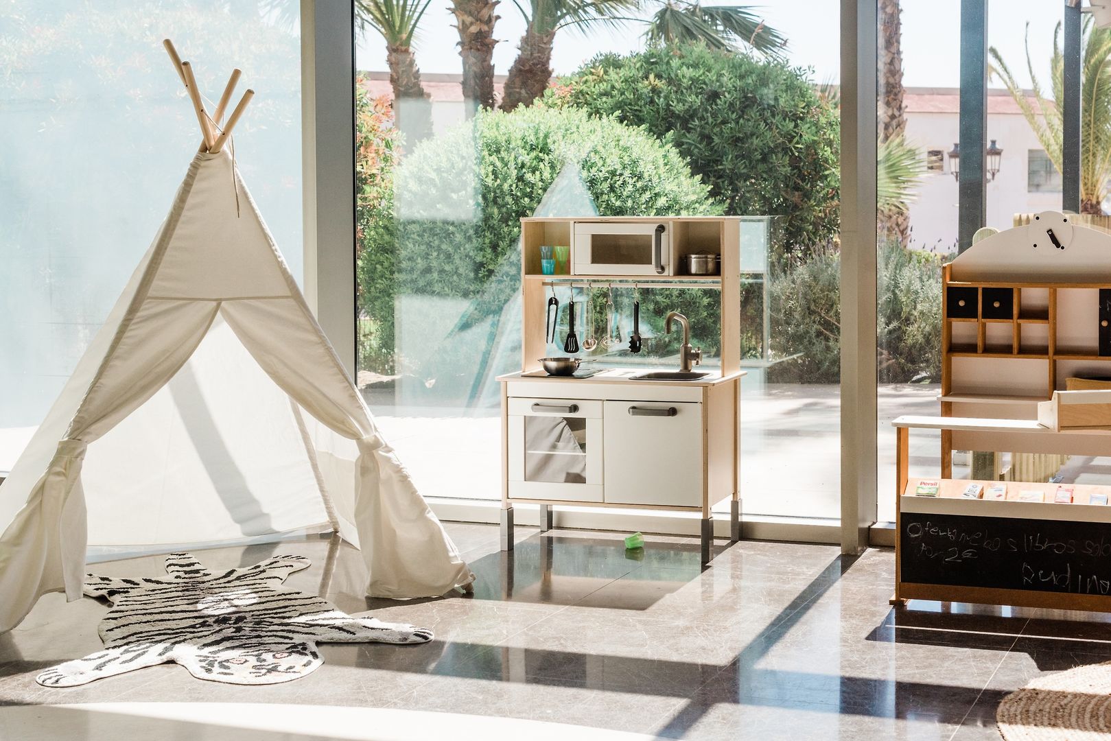 Aguas de Ibiza Grand Luxe Hotel foto 17