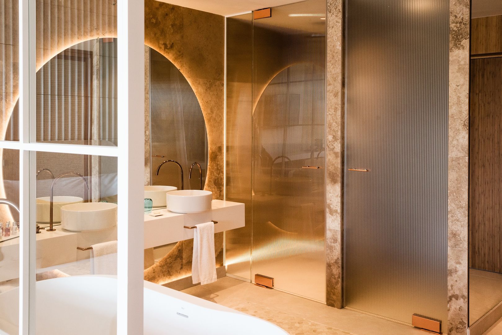 Aguas de Ibiza Grand Luxe Hotel foto 23