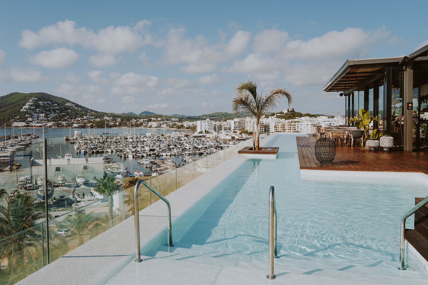 Aguas de Ibiza Grand Luxe Hotel image 0