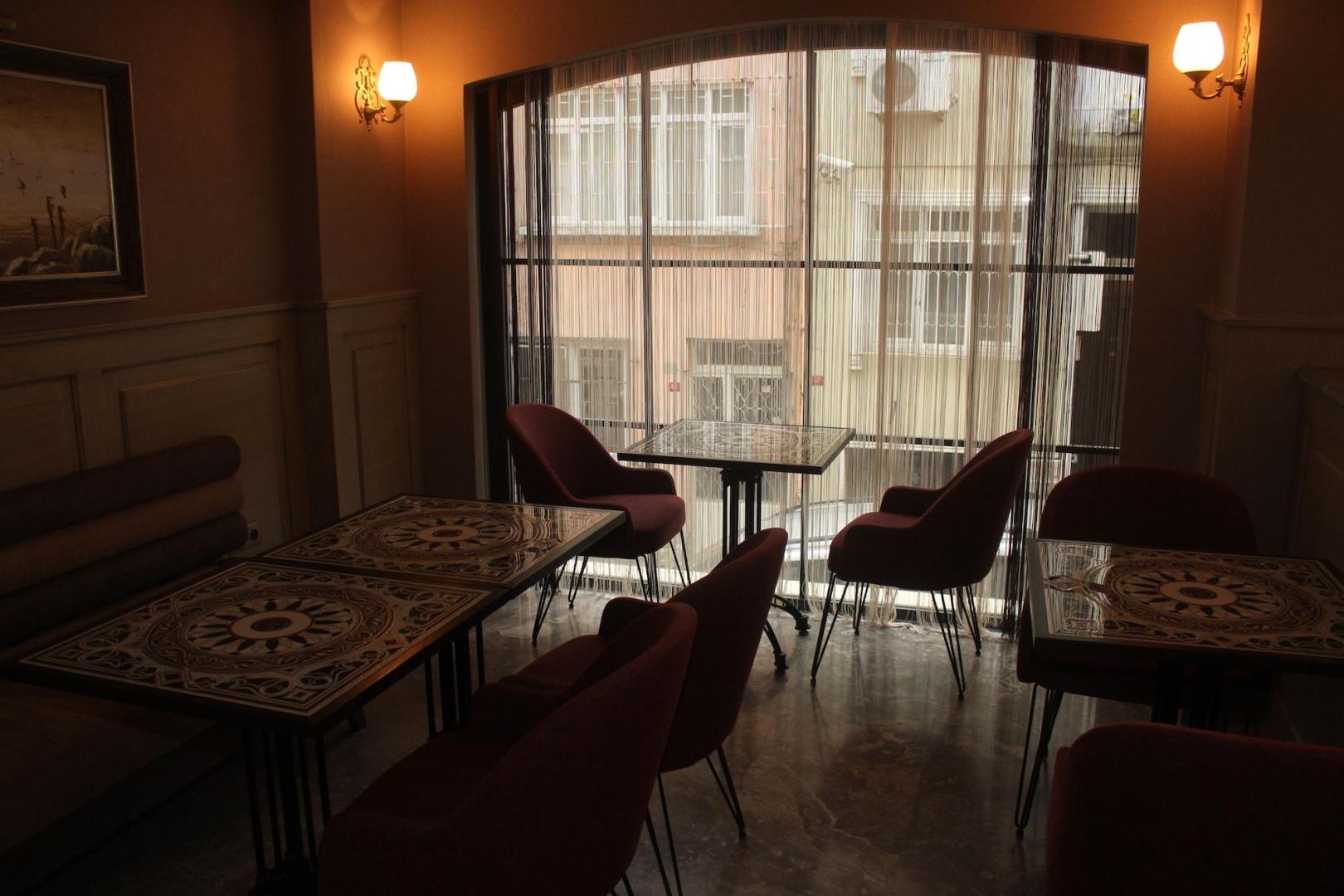 Endless Residence foto 10