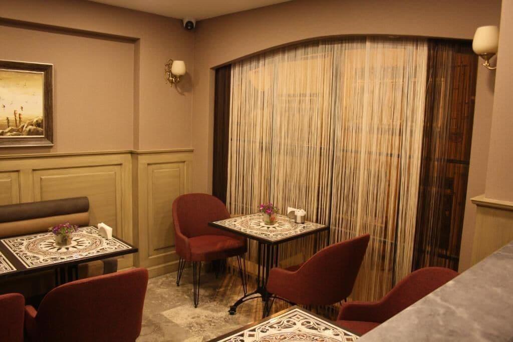 Endless Residence foto 14