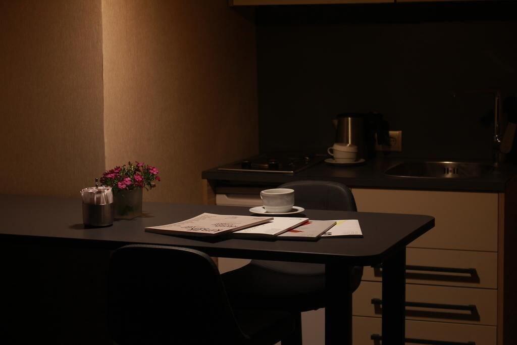 Endless Residence foto 31