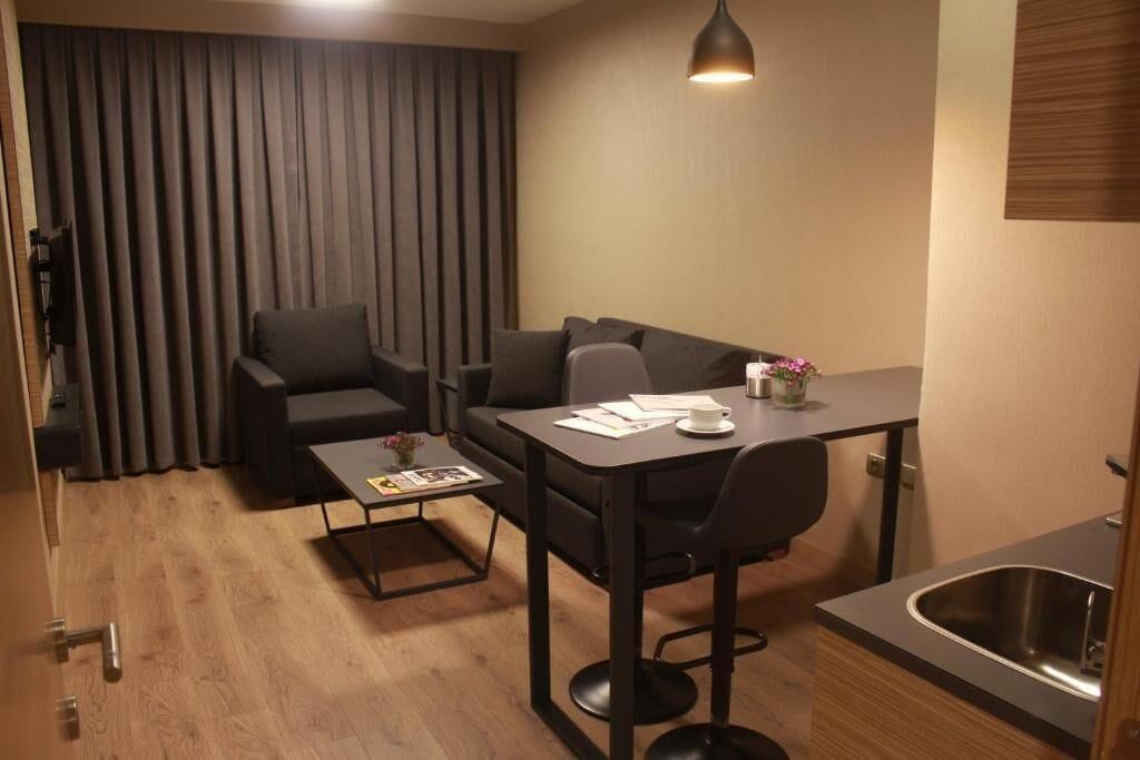 Endless Residence foto 7