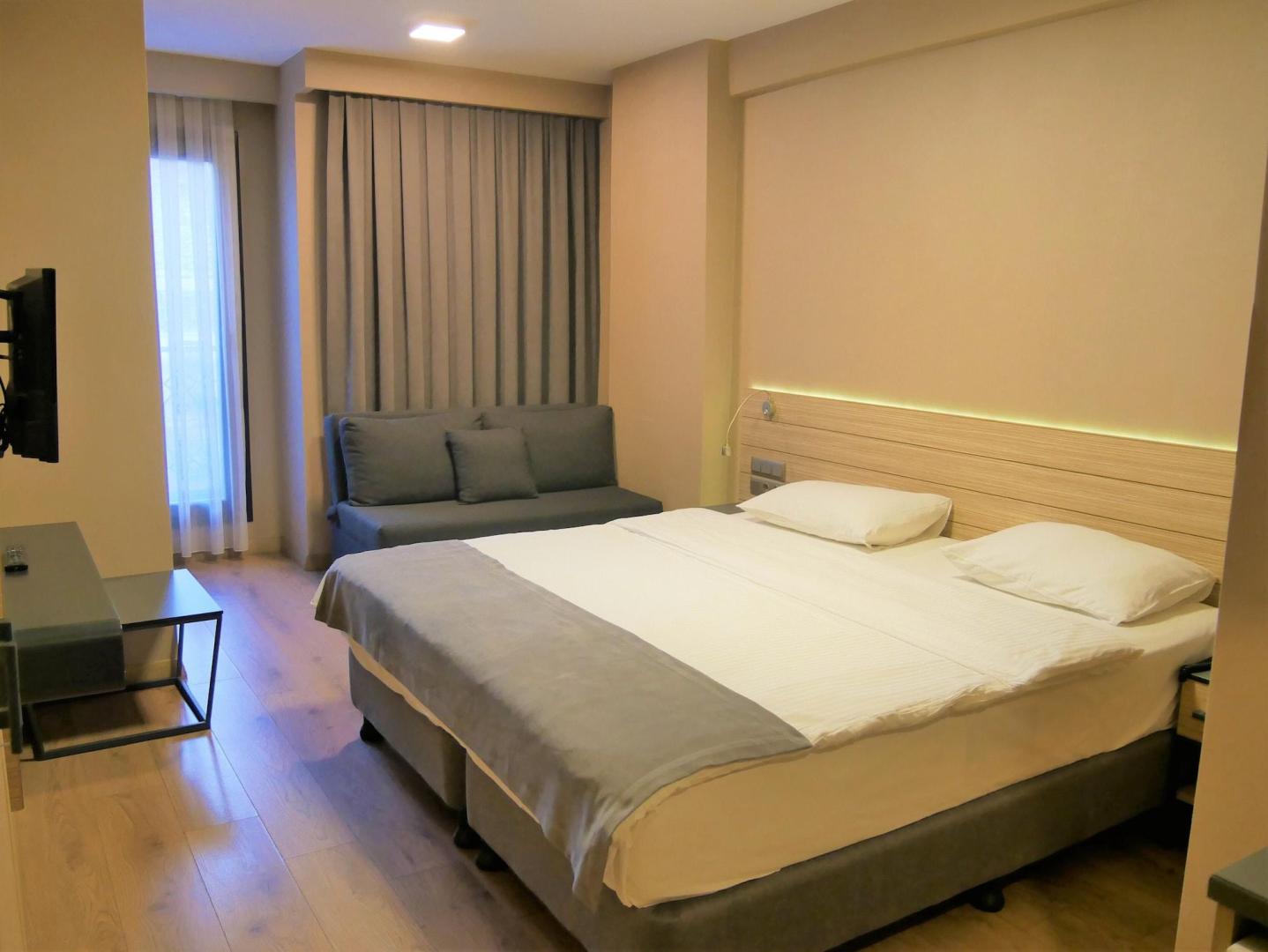 Endless Residence foto 29