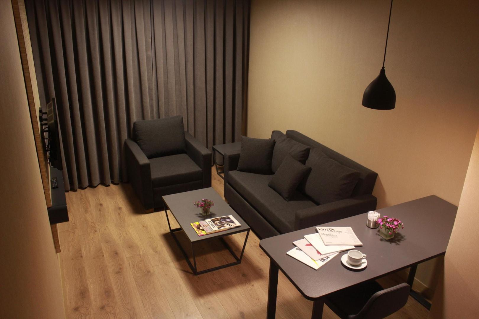 Endless Residence foto 19