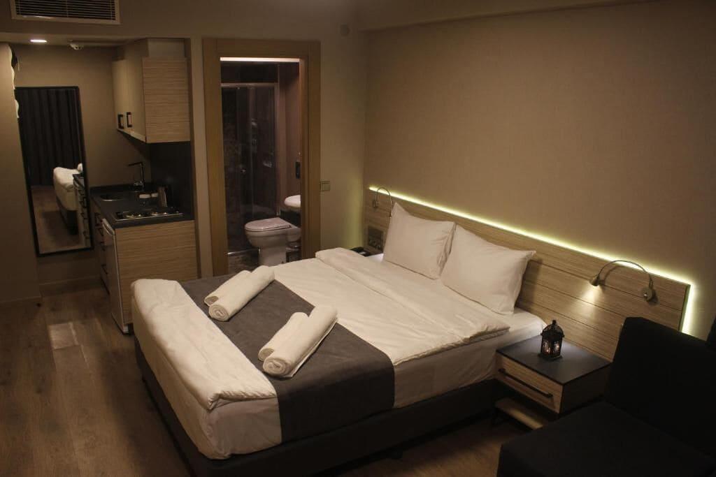 Endless Residence foto 9