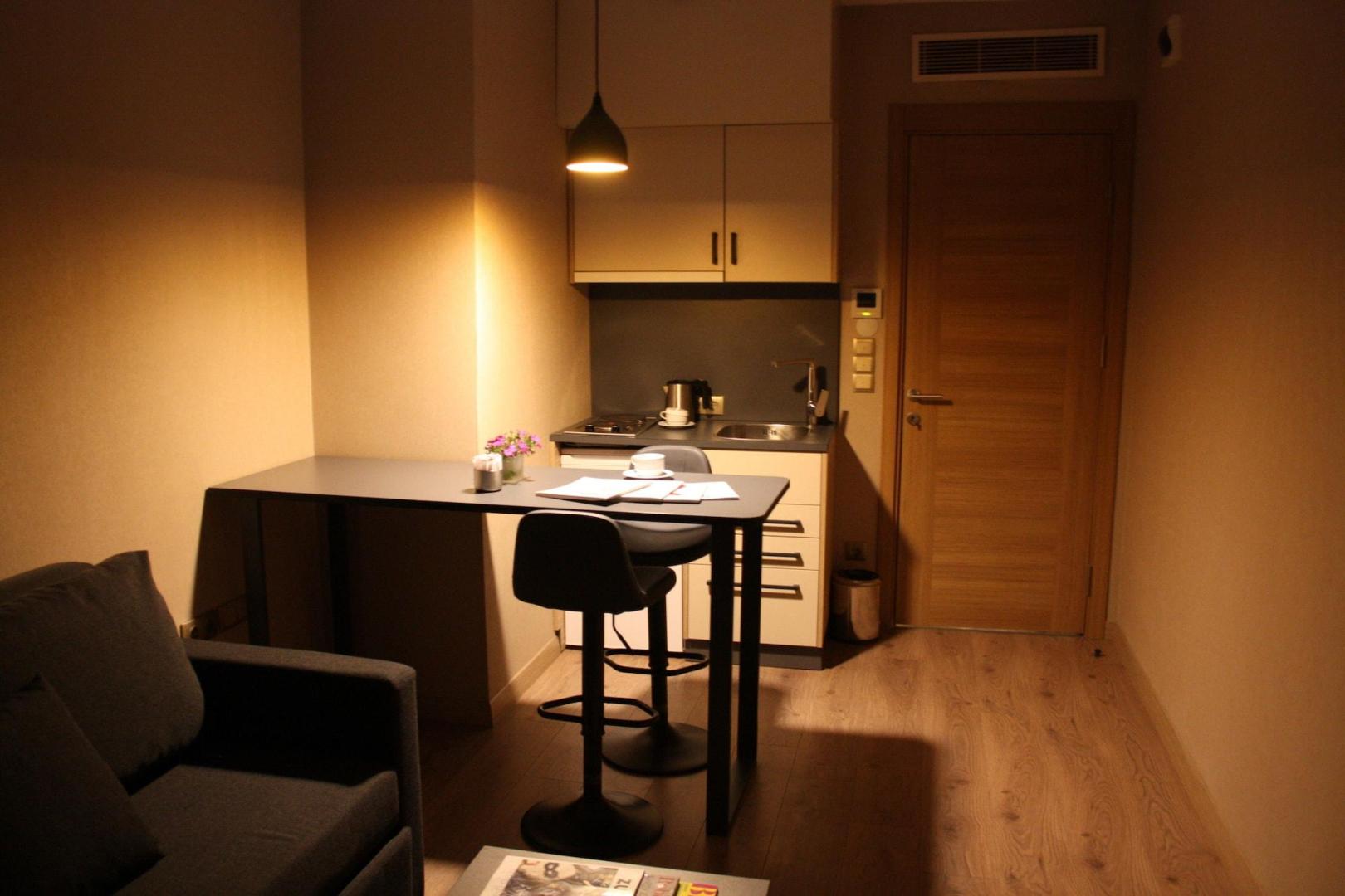 Endless Residence foto 22