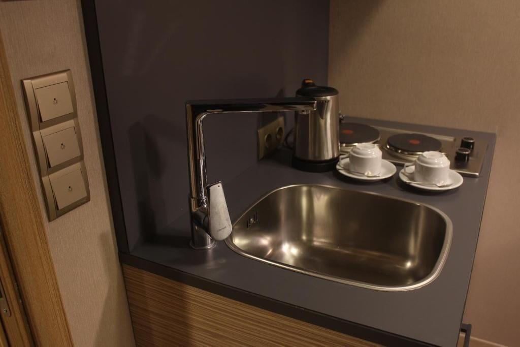 Endless Residence foto 25