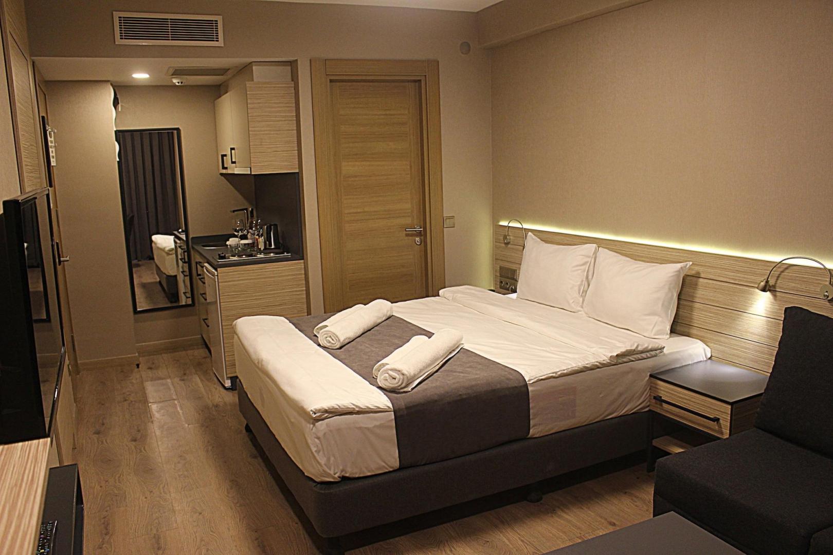 Endless Residence foto 6