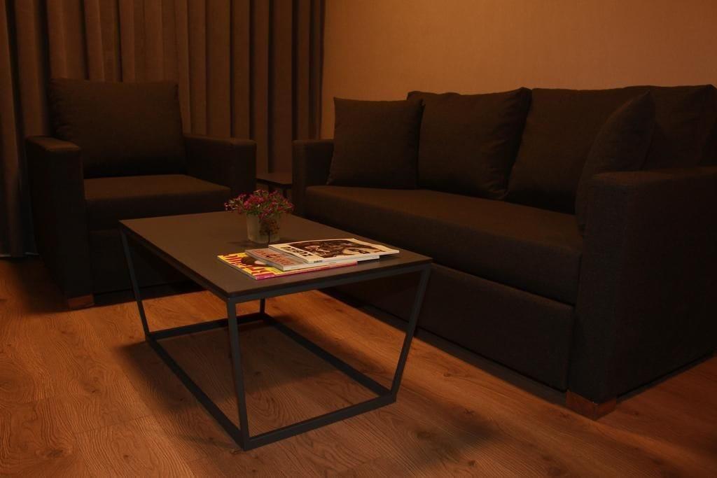 Endless Residence foto 13