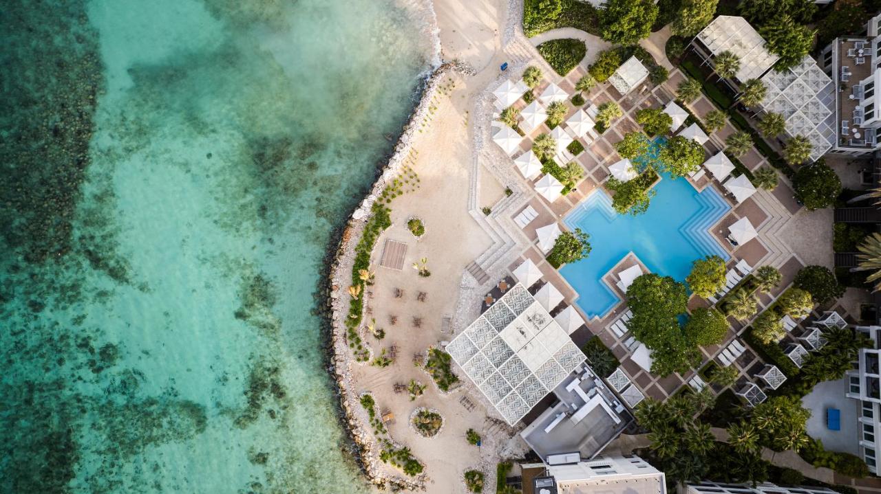 The Kontiki Curacao Beach Resort foto 3