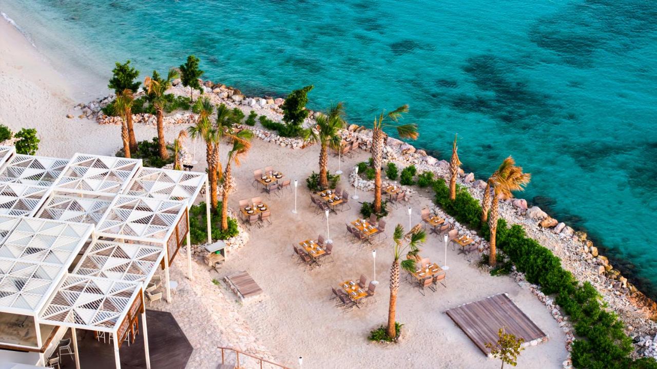 The Kontiki Curacao Beach Resort foto 4