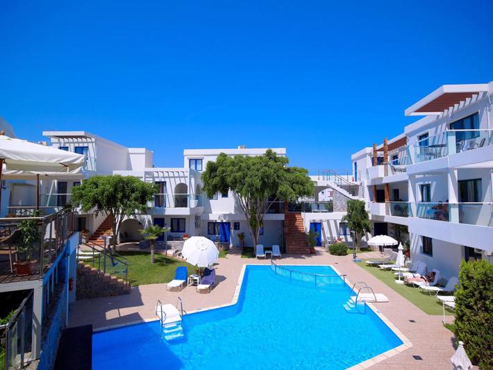 Minos Hotel