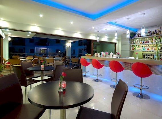 Minos Hotel in Rethymno - foto 5