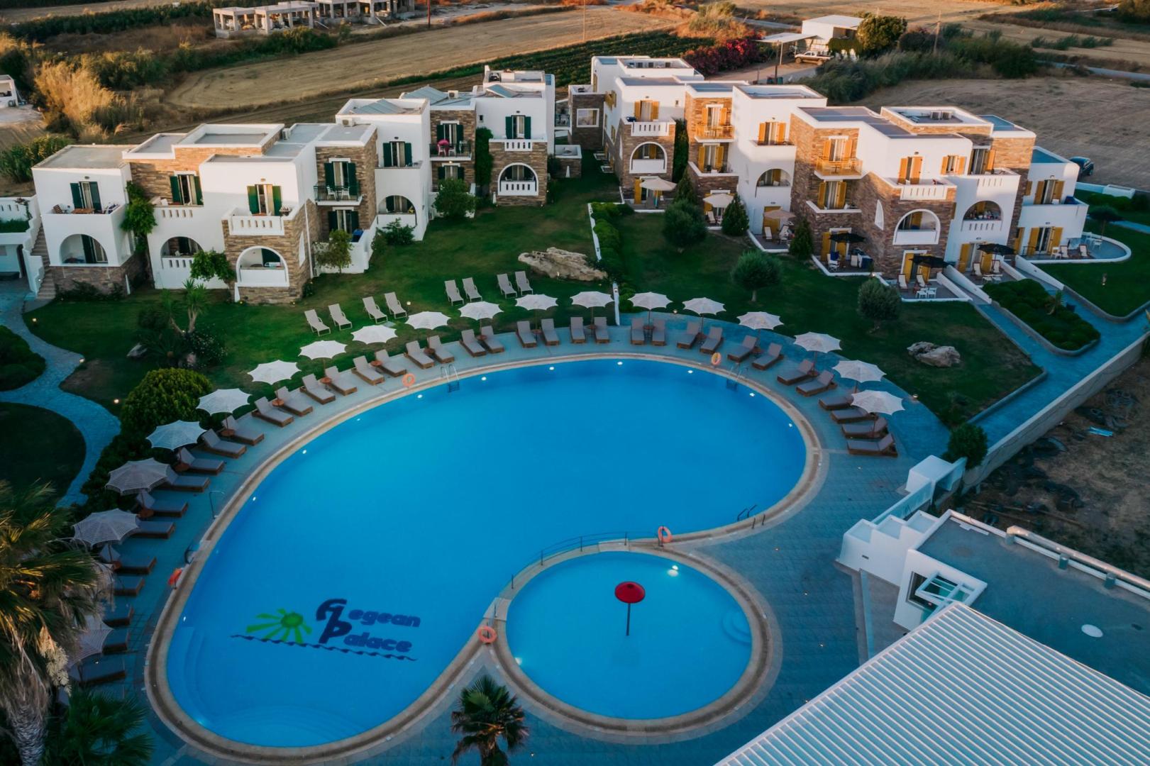 Aegean Palace foto 19