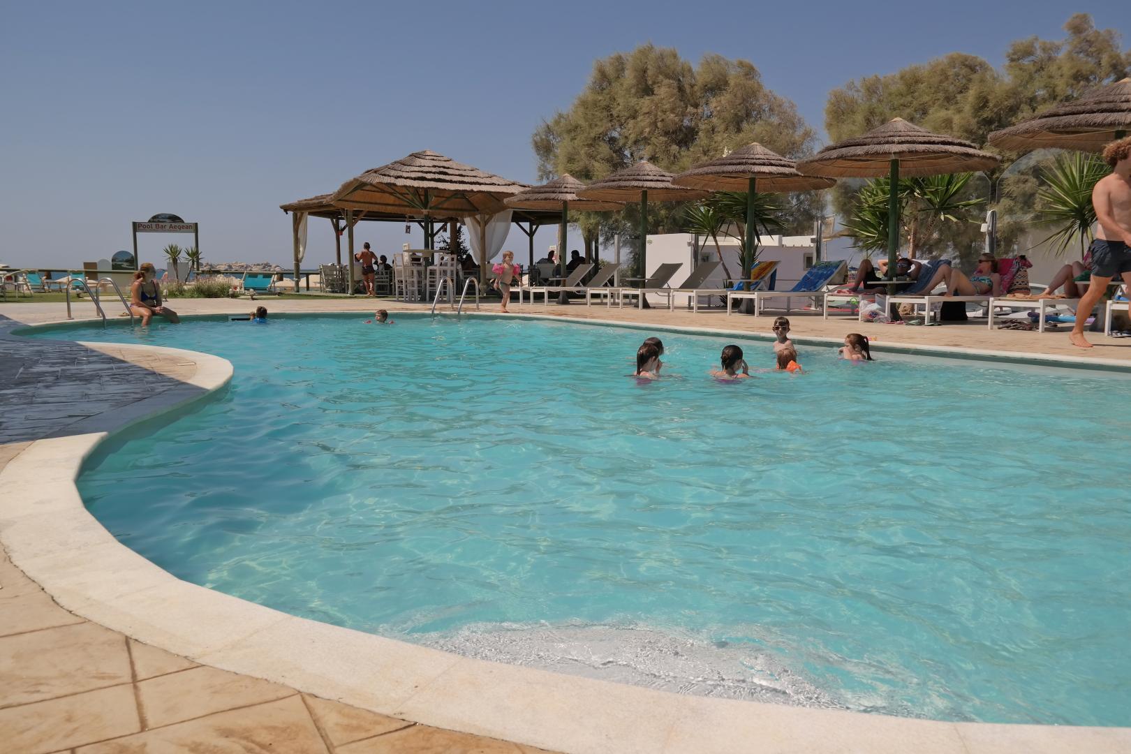 Aegean Palace foto 44