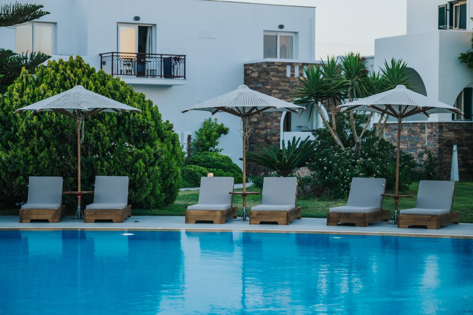 Aegean Palace foto 6