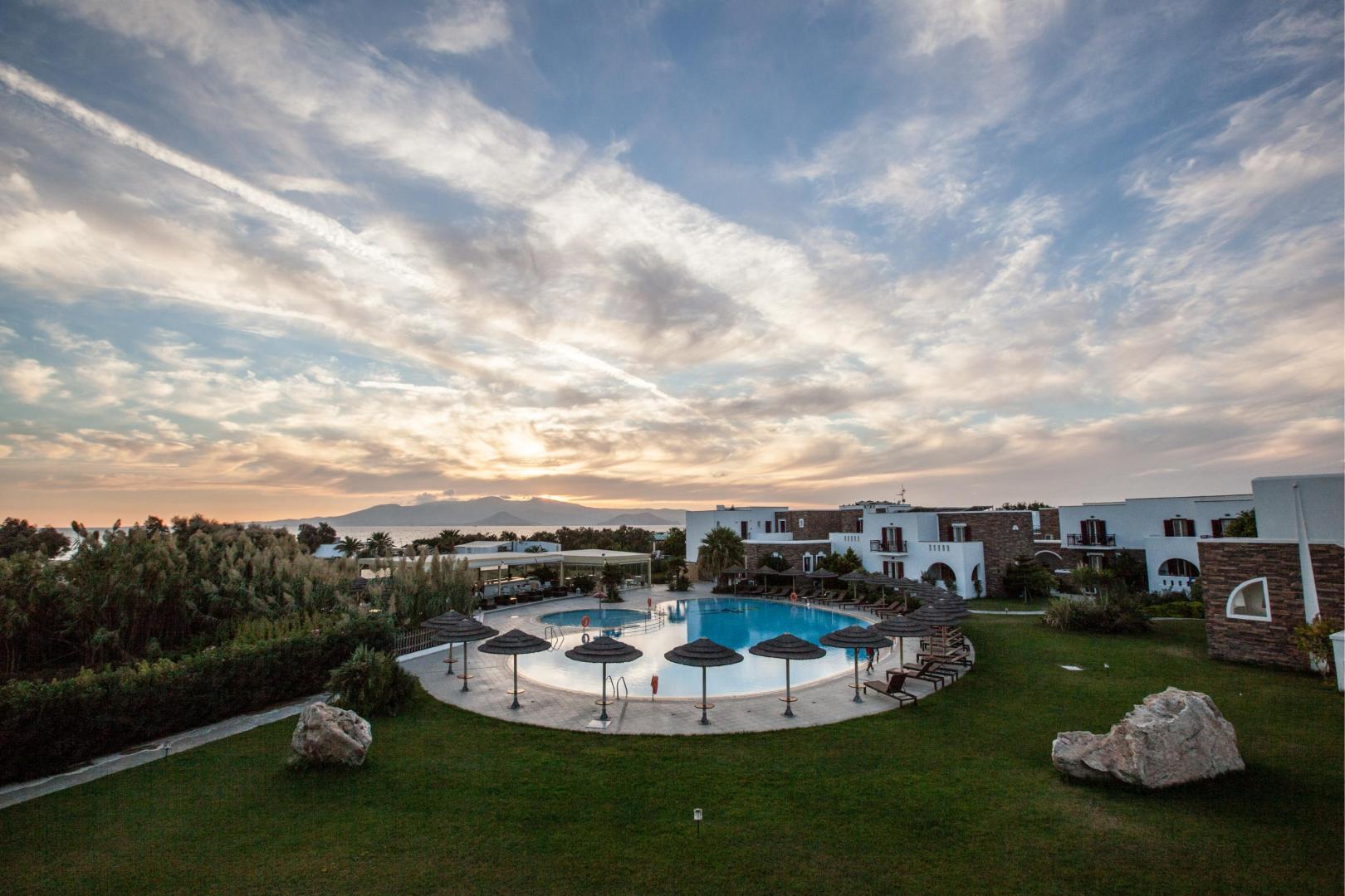 Aegean Palace foto 13