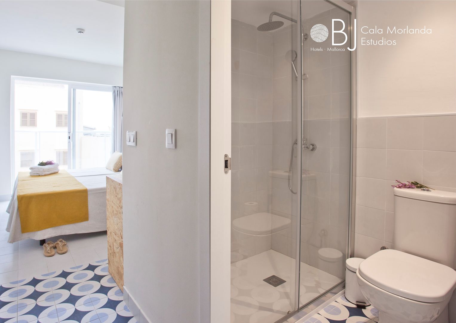 Cala Morlanda Estudios image 2