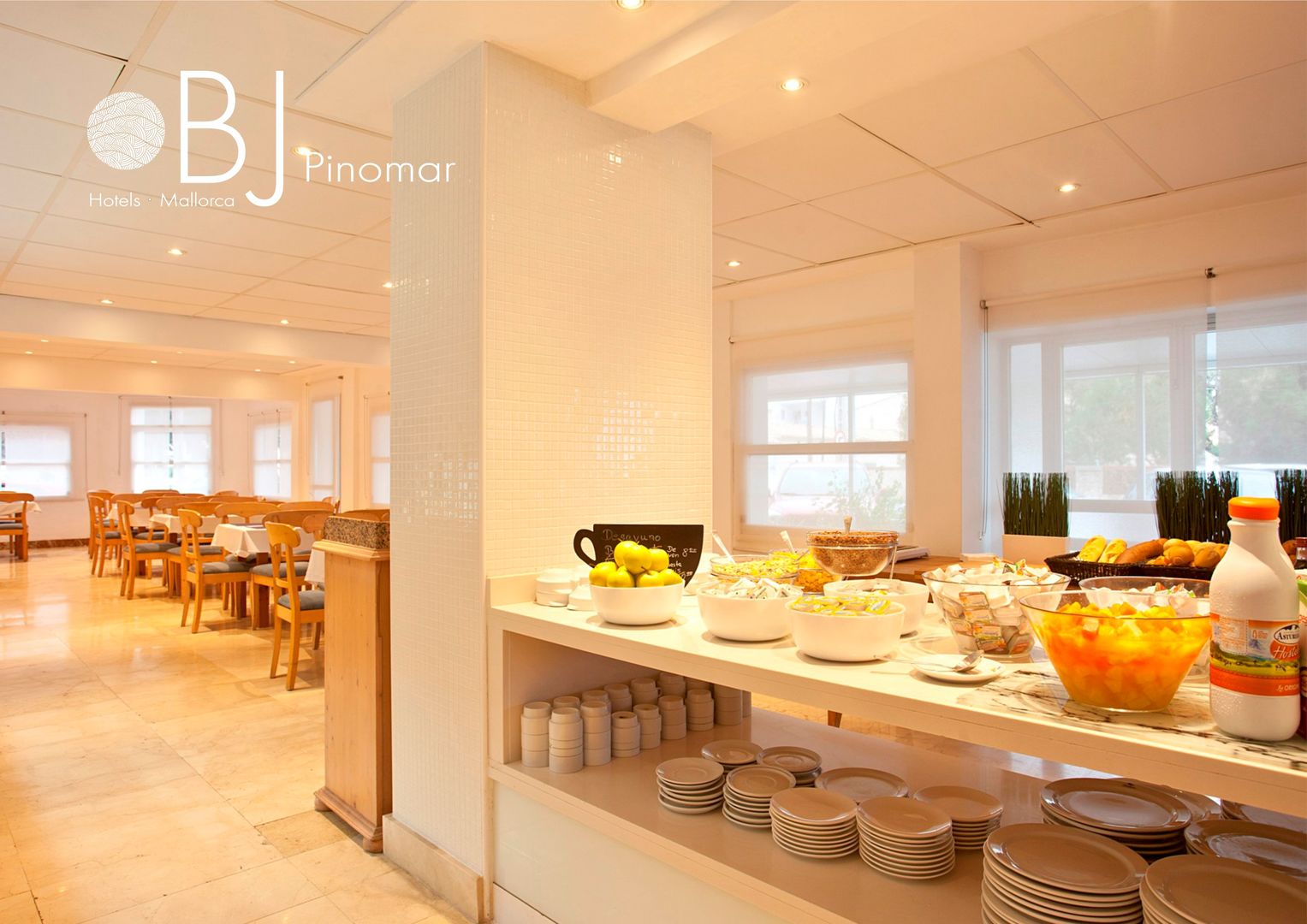 Cala Morlanda Estudios image 3