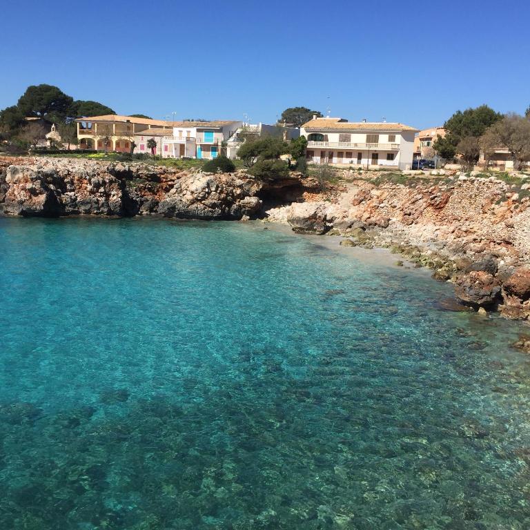 Cala Morlanda Estudios foto 6