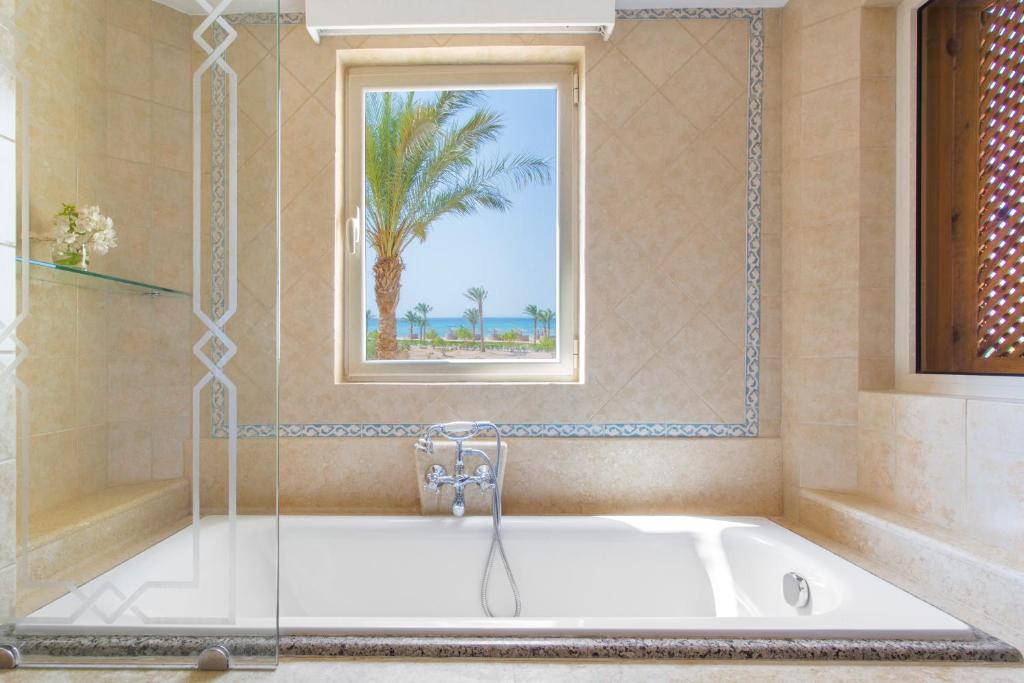Kempinski Hotel Soma Bay foto 13