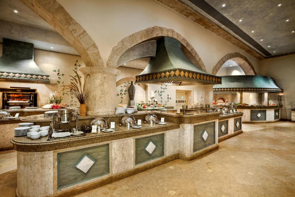 Kempinski Hotel Soma Bay foto 18