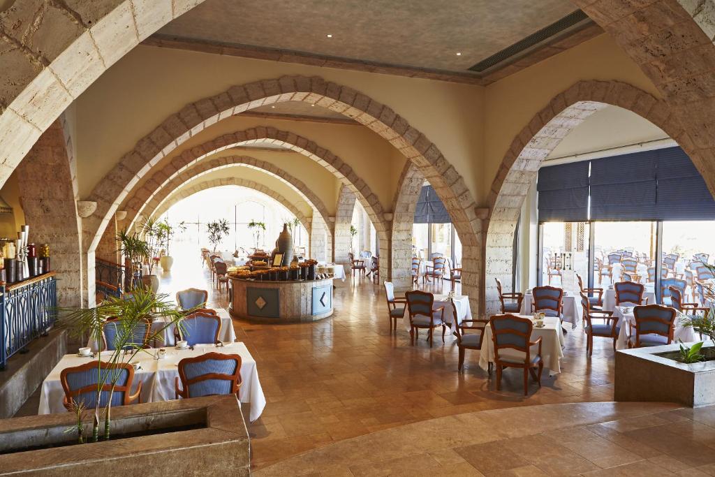 Kempinski Hotel Soma Bay foto 10