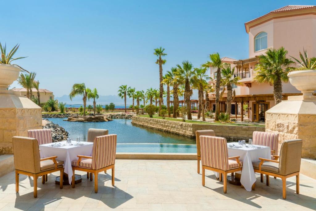 Kempinski Hotel Soma Bay foto 20