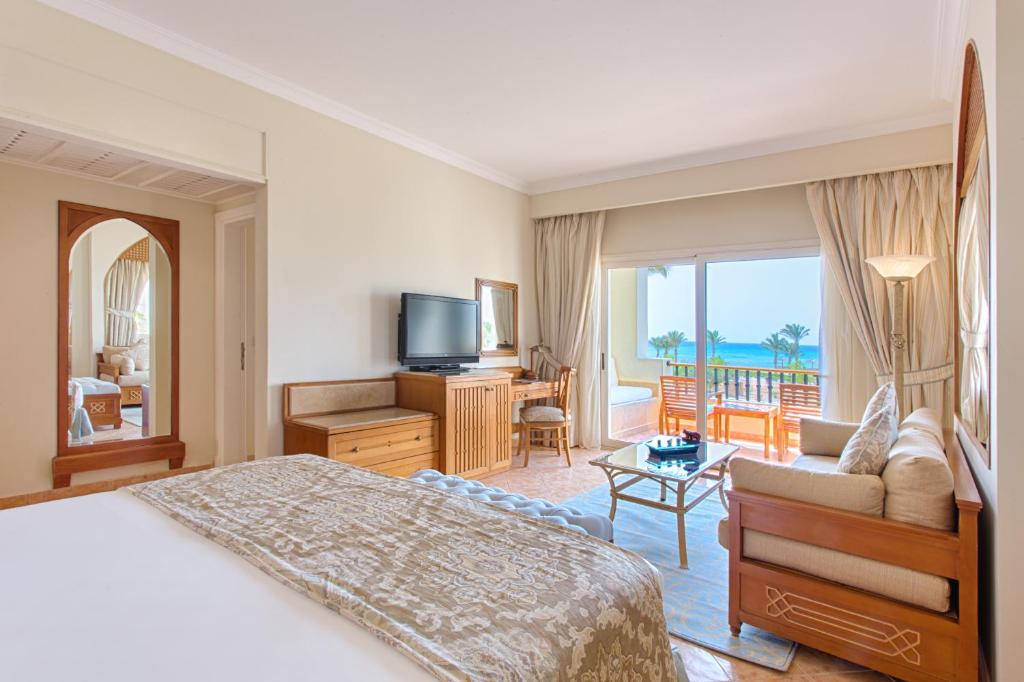 Kempinski Hotel Soma Bay foto 16