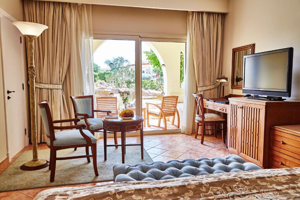 Kempinski Hotel Soma Bay foto 12
