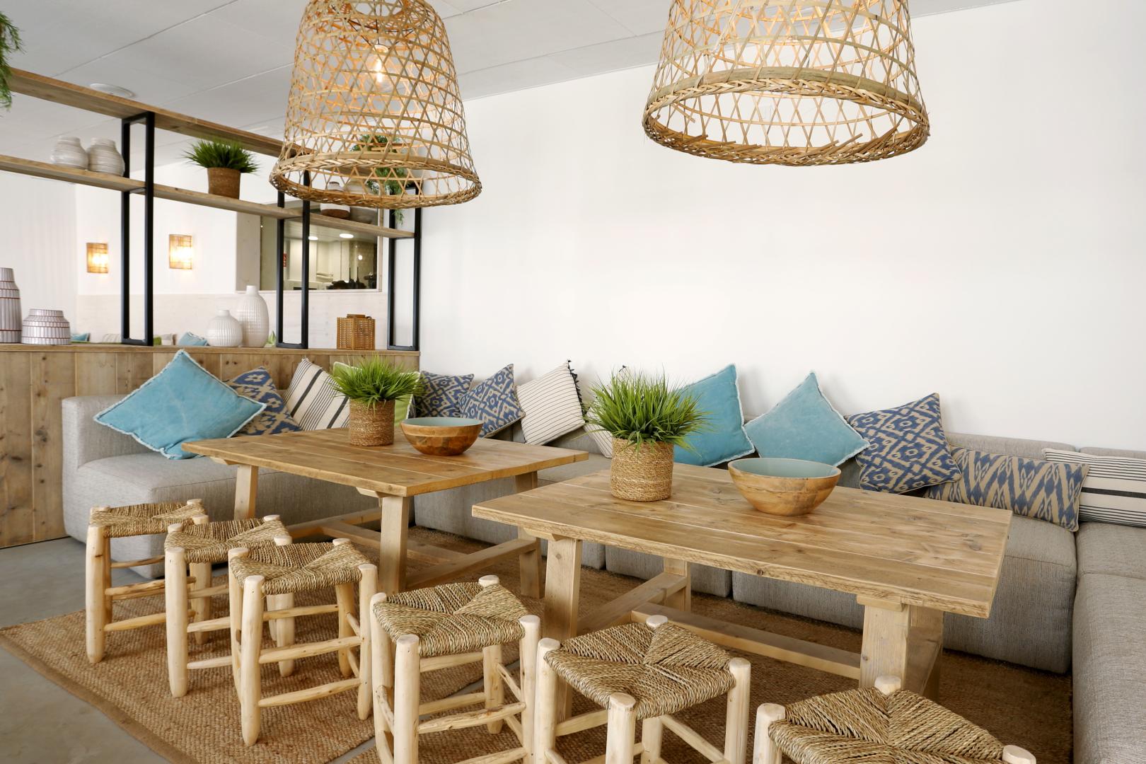 Hostal Ses Negres foto 18