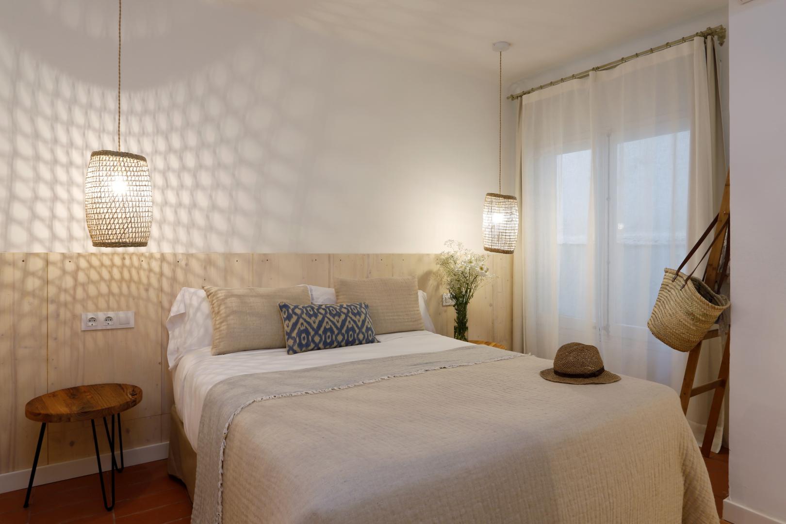 Hostal Ses Negres foto 23