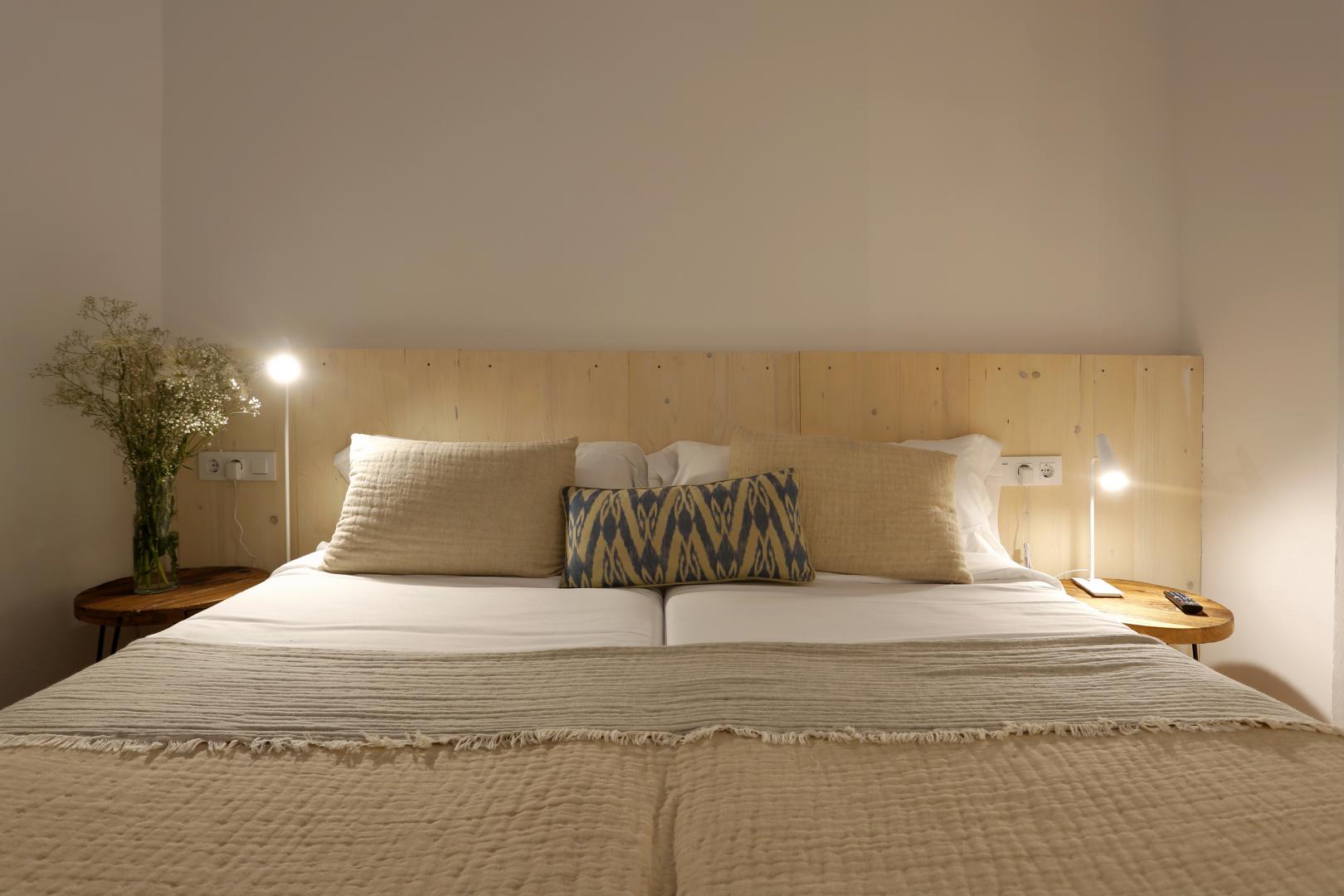 Hostal Ses Negres foto 24