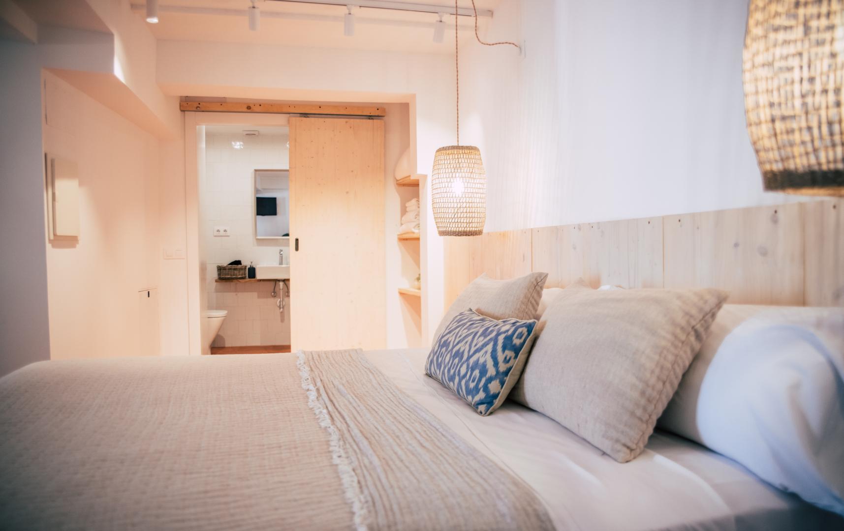 Hostal Ses Negres foto 8
