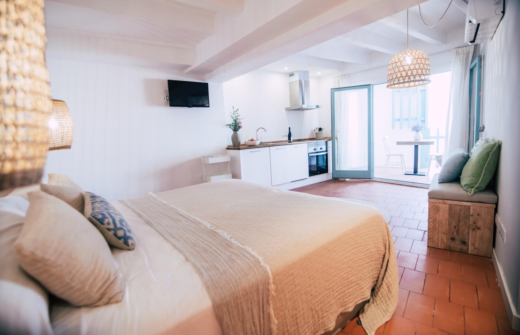 Hostal Ses Negres foto 7