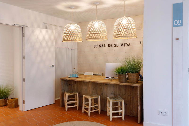 Hostal Ses Negres foto 2