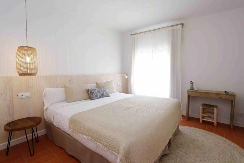 Hostal Ses Negres in Begur - foto 5
