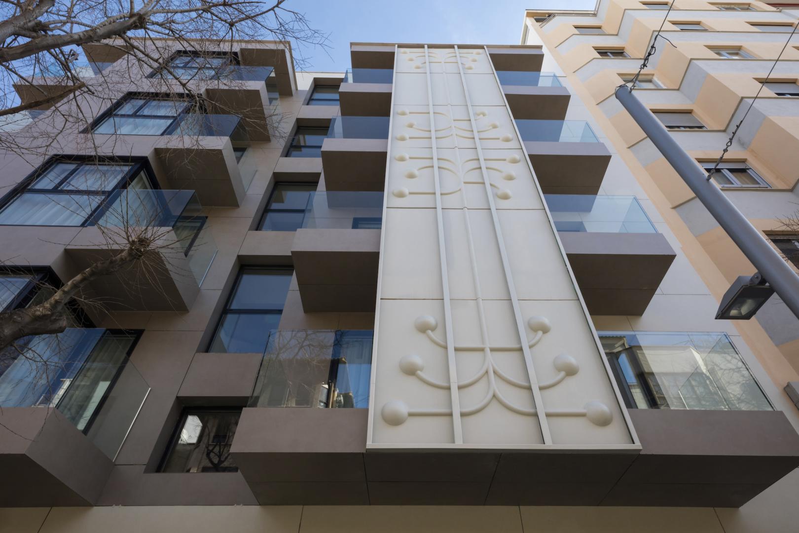 Som Ars Magna Bleisure Hotel foto 4