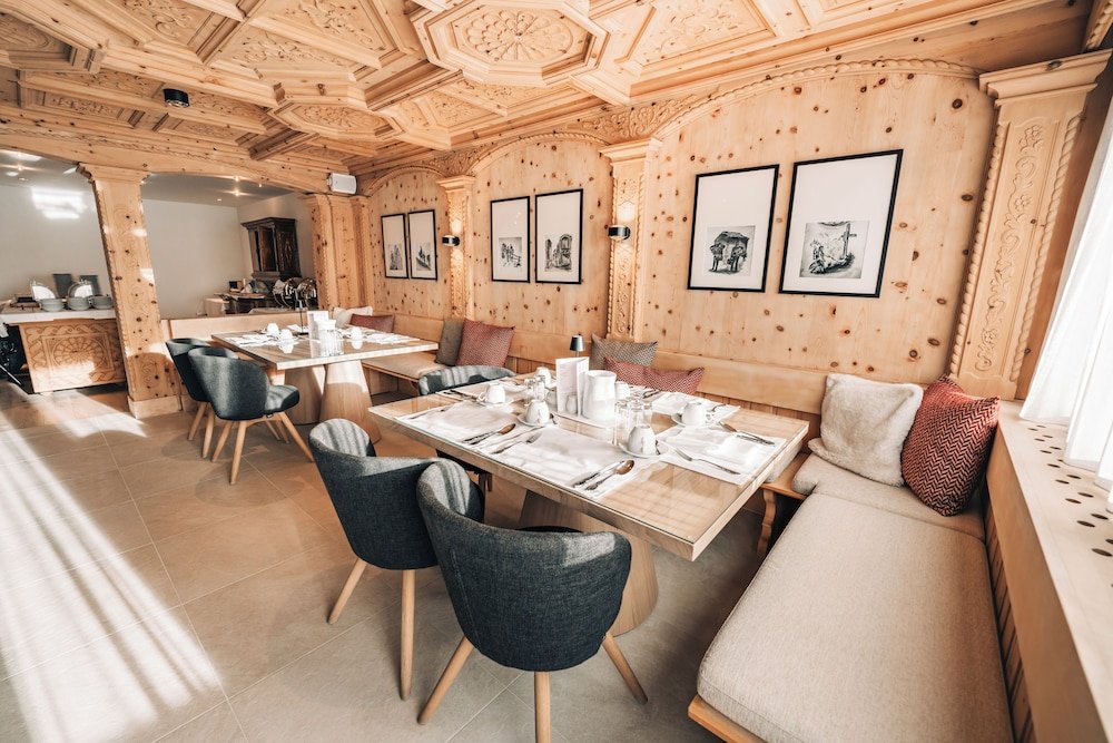 Swiss Alpine Hotel Allalin foto 49