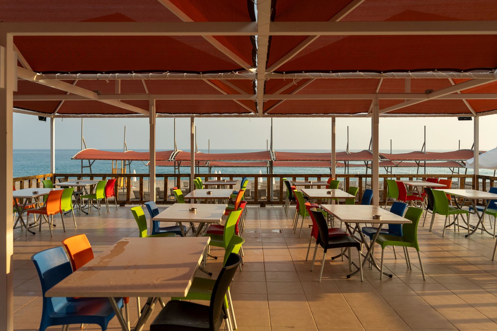 Casa Fora Beach Resort image 3