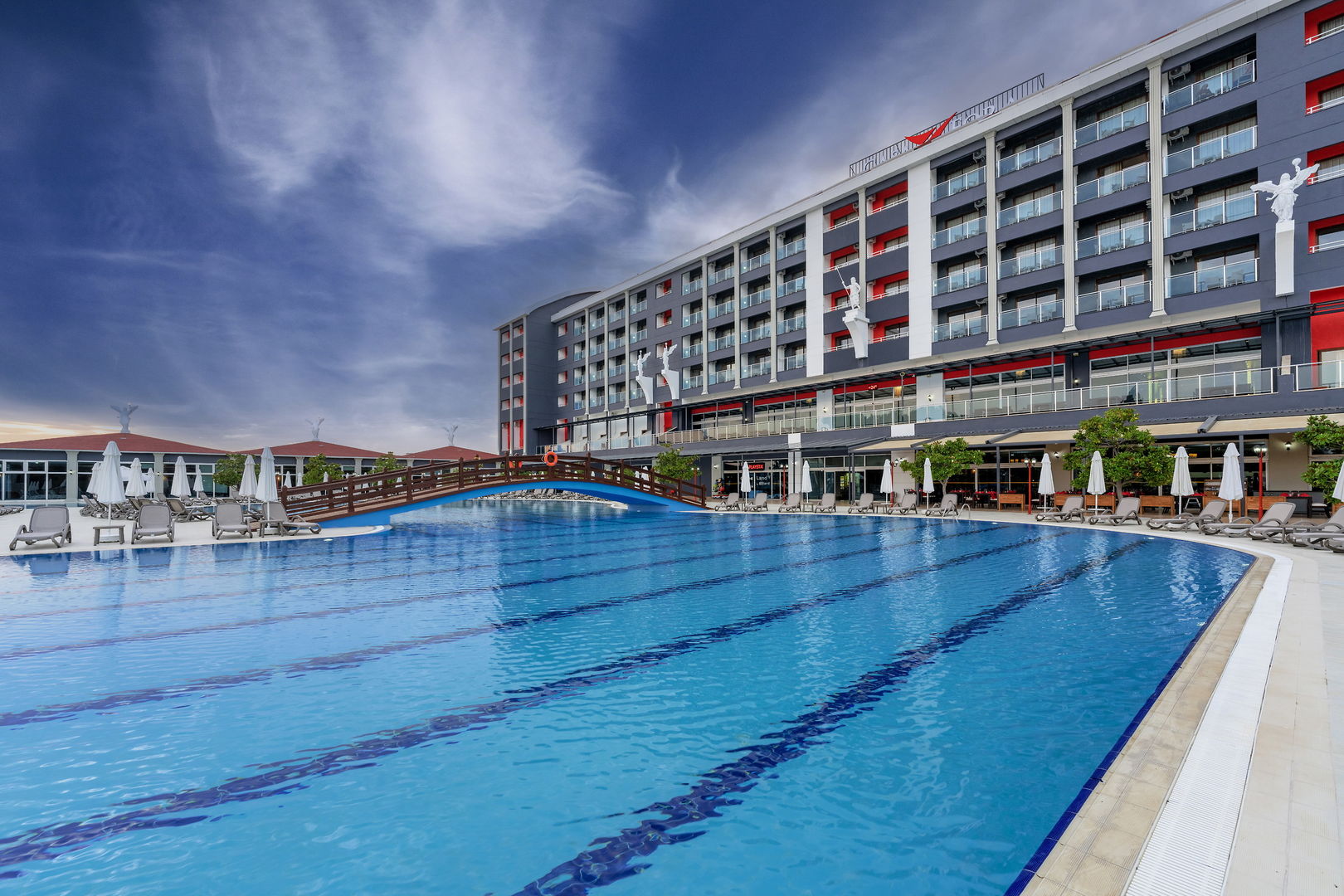 Casa Fora Beach Resort foto 6