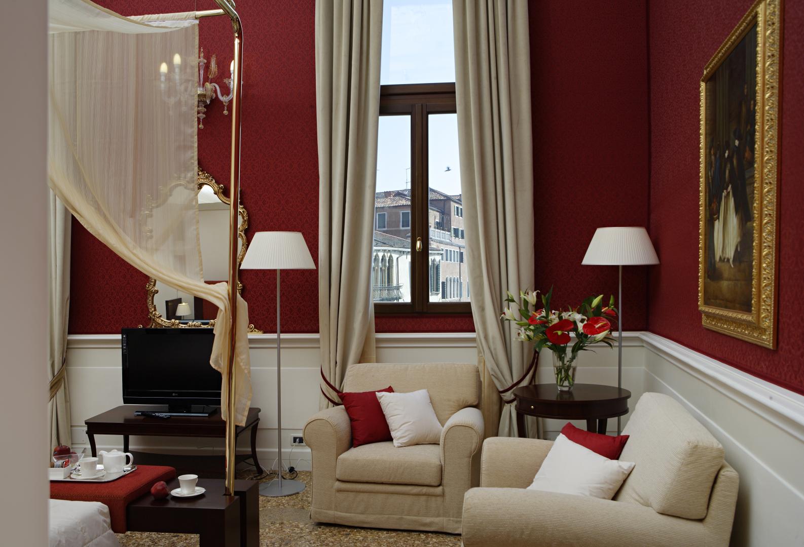 Ruzzini Palace foto 28