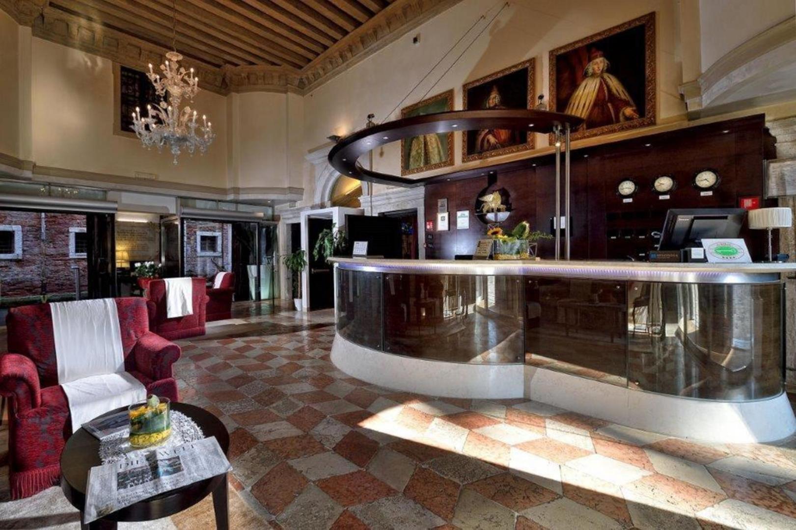 Ruzzini Palace foto 12