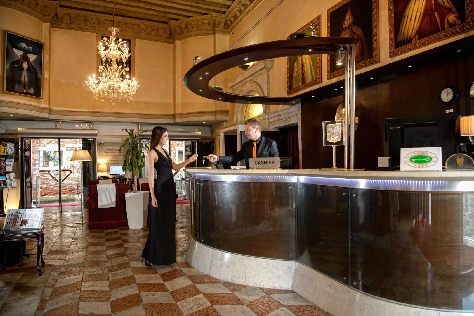 Ruzzini Palace foto 26