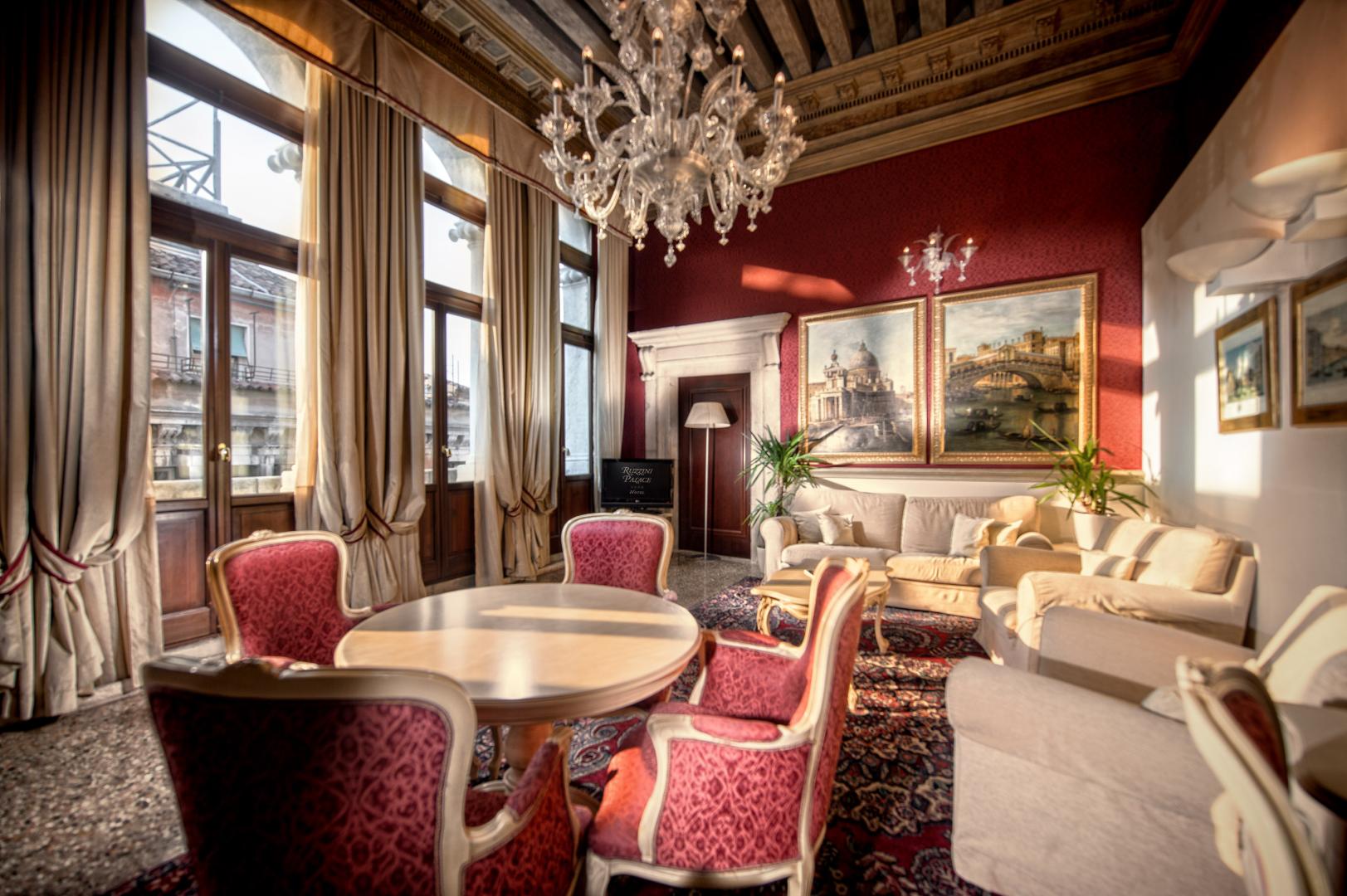 Ruzzini Palace foto 29
