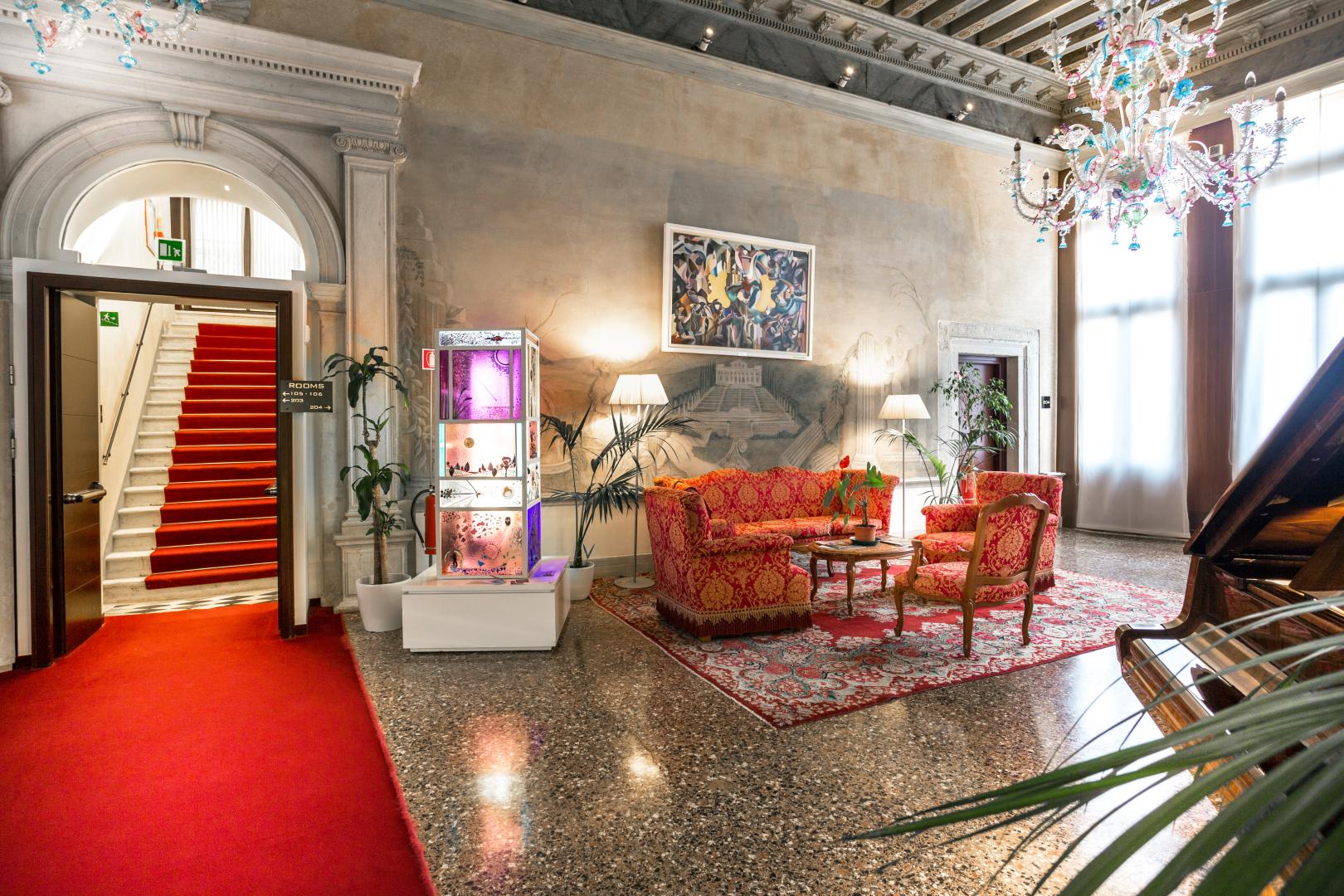 Ruzzini Palace foto 15